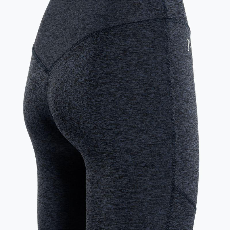 Legginsy treningowe damskie 2skin Just Navy 4