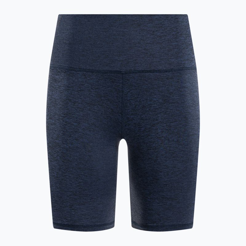 Legginsy treningowe damskie 2skin Biker Ultra Navy