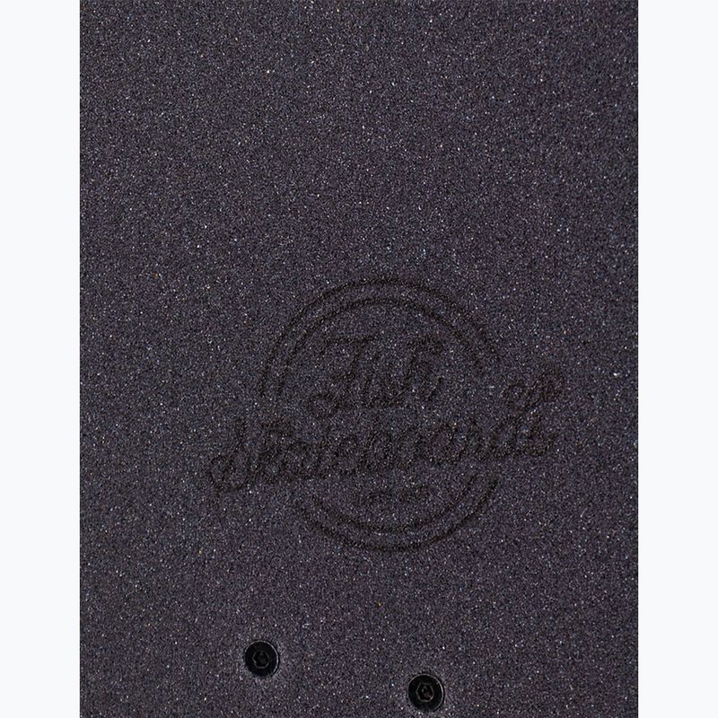 Deskorolka surfskate Fish Skateboards Surfkate Ours 9.37" 4