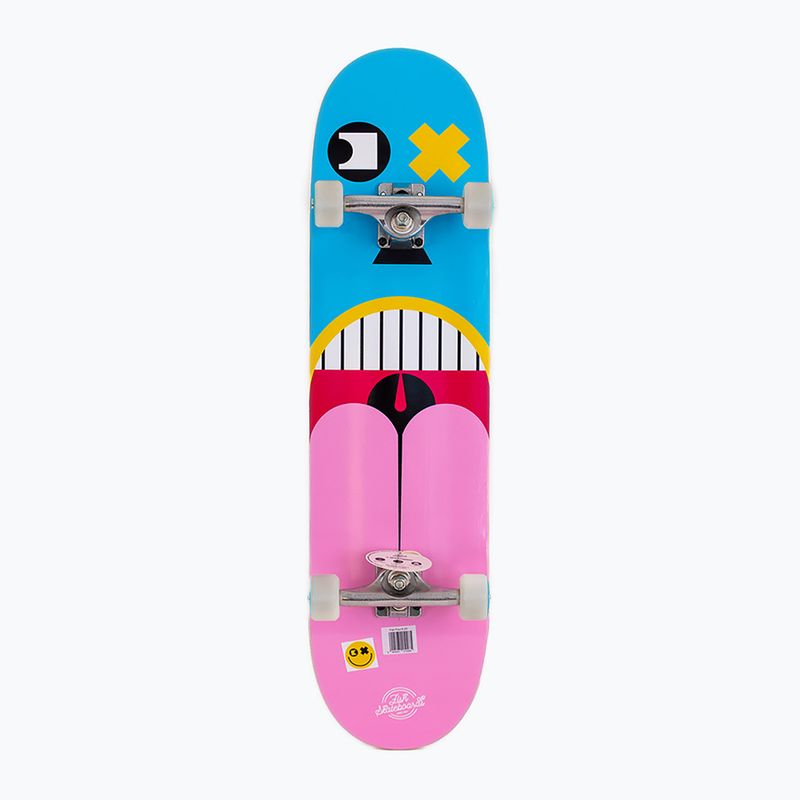 Deskorolka klasyczna Fish Skateboards Pro Paul 8.25" 3