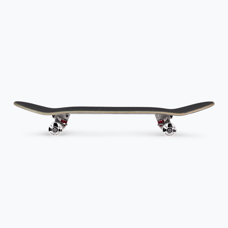 Deskorolka klasyczna Fish Skateboards Pro Retro Black 8.0" 4