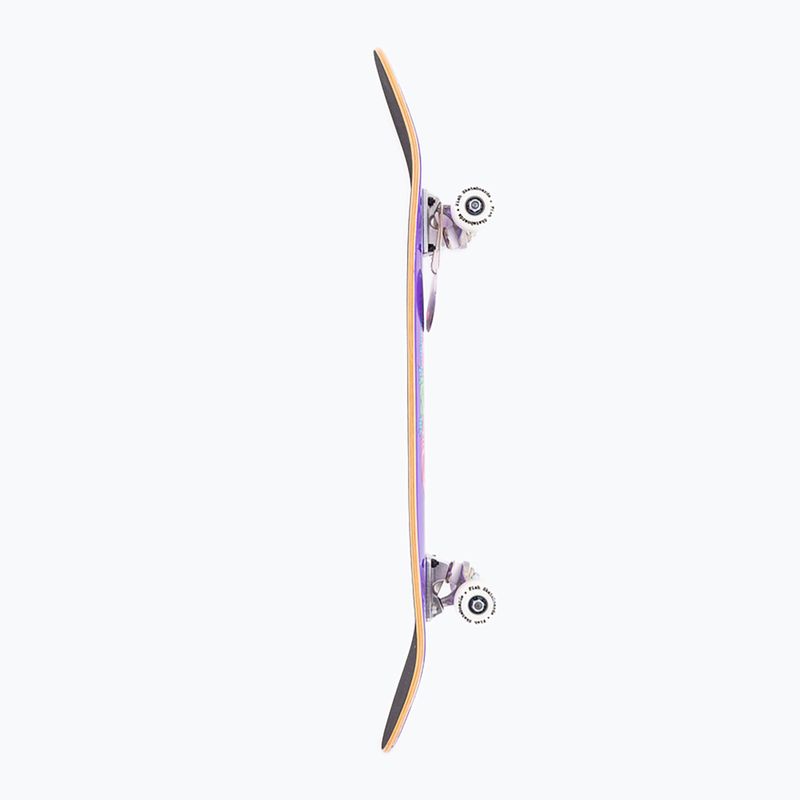 Deskorolka klasyczna Fish Skateboards Beginner Huron 8.0" 4