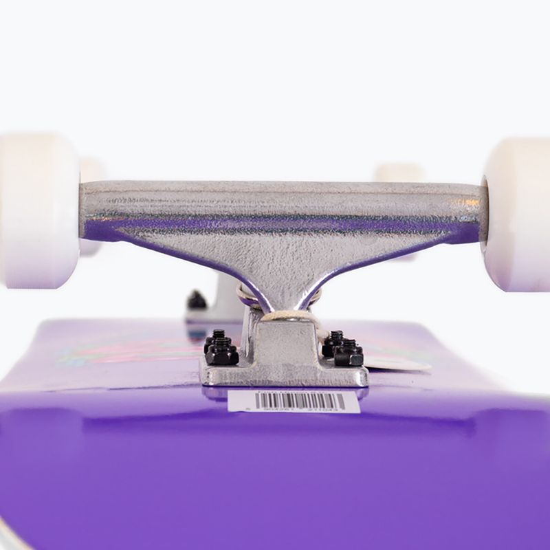 Deskorolka klasyczna Fish Skateboards Beginner Huron 8.0" 5