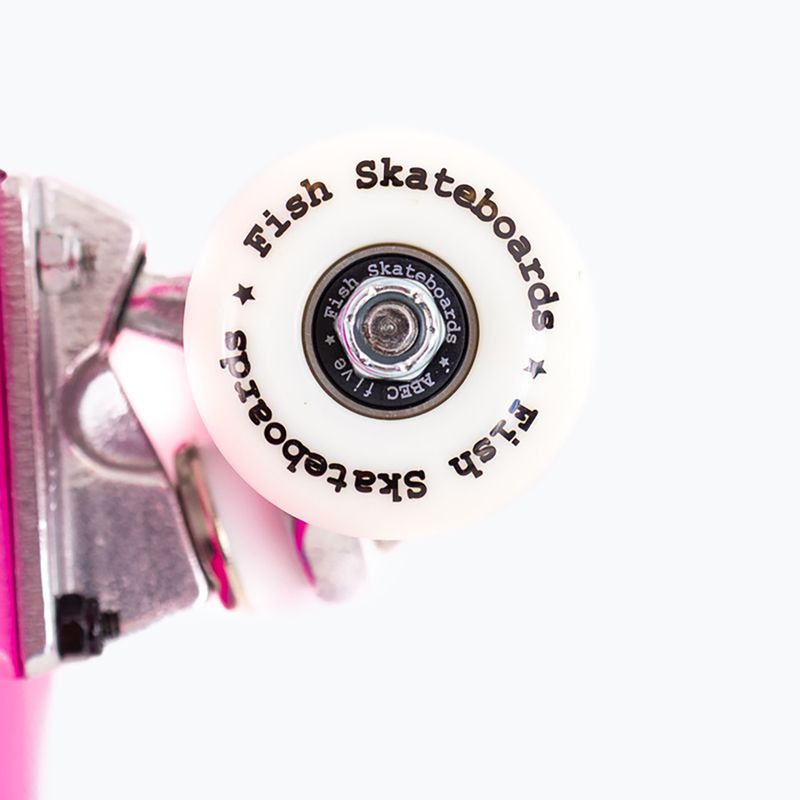 Deskorolka klasyczna Fish Skateboards Beginner Erie 8.0" 7