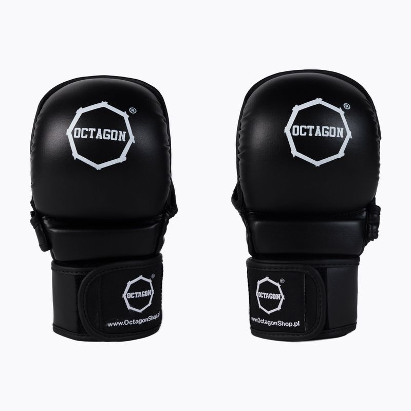 Rękawice grapplingowe Octagon JOA