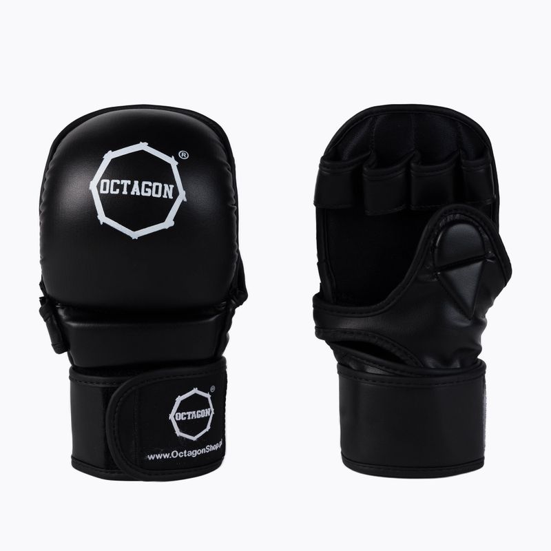 Rękawice grapplingowe Octagon JOA 3