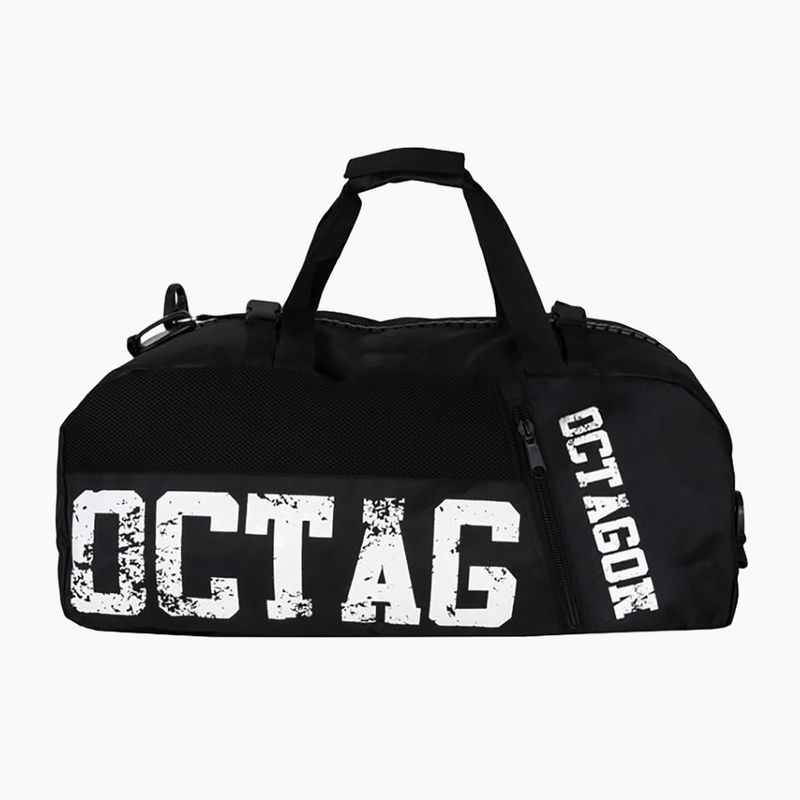 Torba Octagon Predator 44 l black