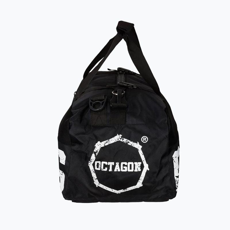 Torba Octagon Predator 44 l black 3