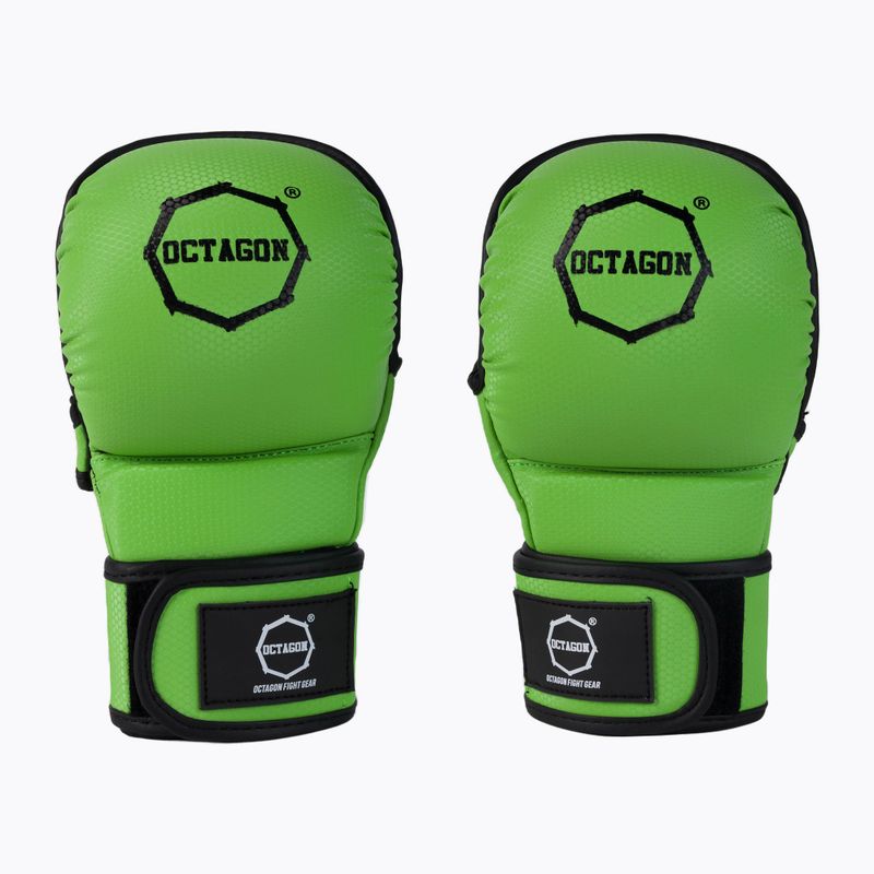 Rękawice grapplingowe Octagon Kevlar MMA