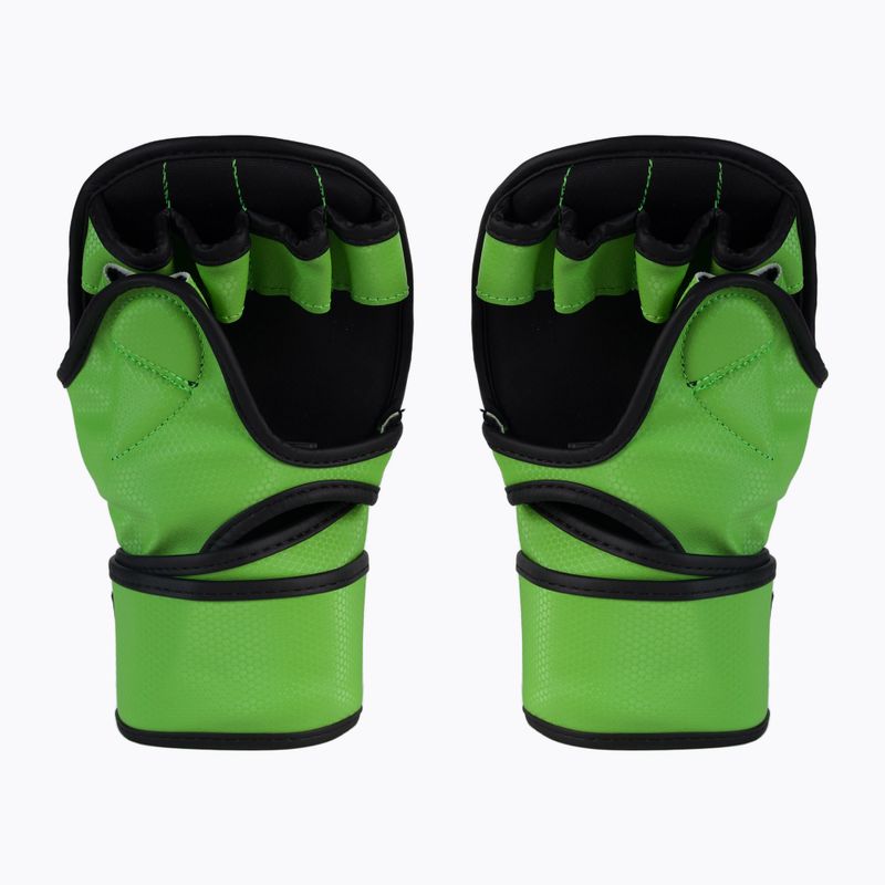 Rękawice grapplingowe Octagon Kevlar MMA 2