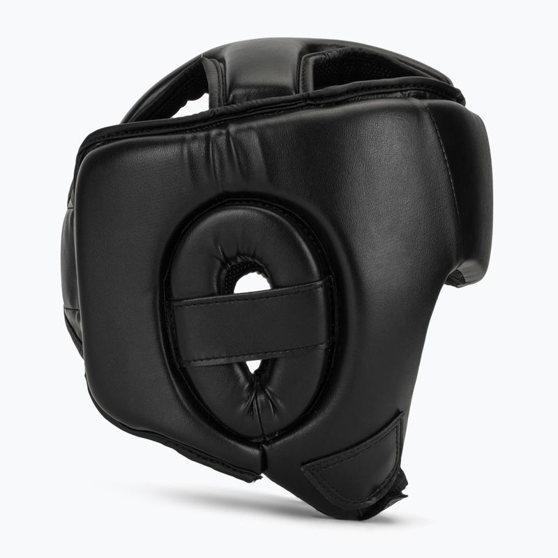 Kask bokserski Octagon Panama black 2