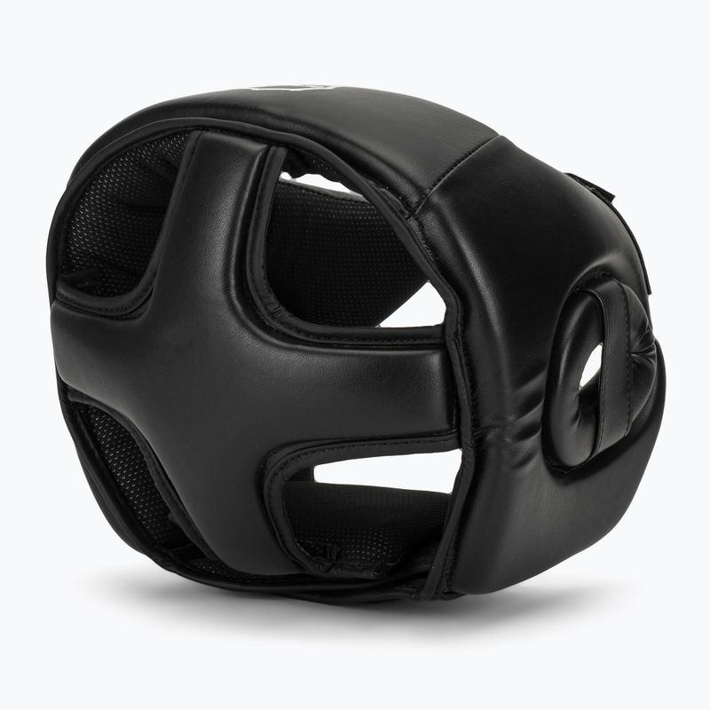 Kask bokserski Octagon Panama black 6