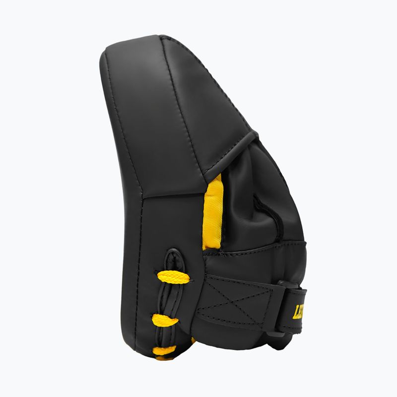 Łapy treningowe trenerskie Octagon Legion Nitro black/yellow 3
