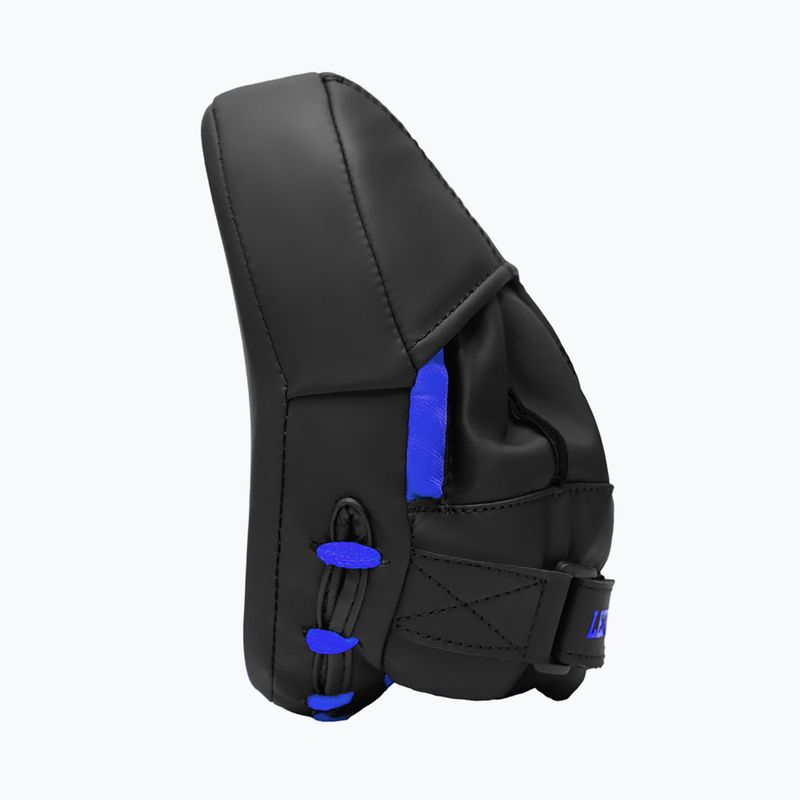 Łapy treningowe trenerskie Octagon Legion Nitro black/blue 3
