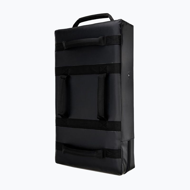 Tarcza treningowa prosta Octagon PAO black 2