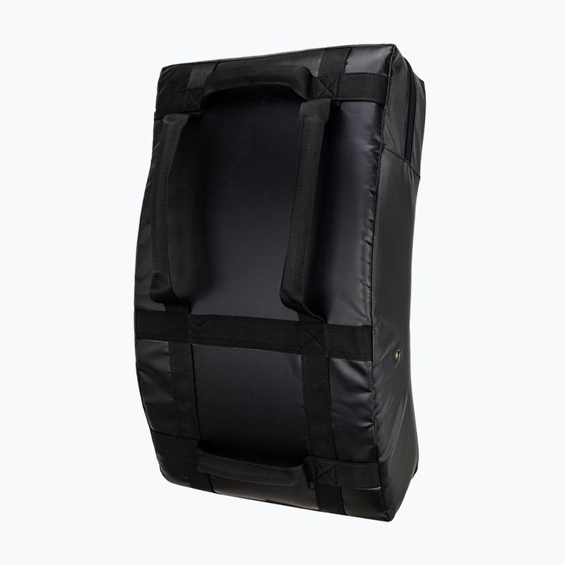 Tarcza treningowa profilowana Octagon PAO black 2