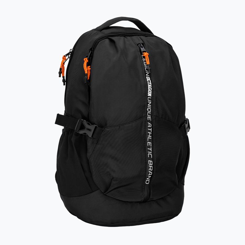 Plecak Octagon Legion Unique Brand black 2
