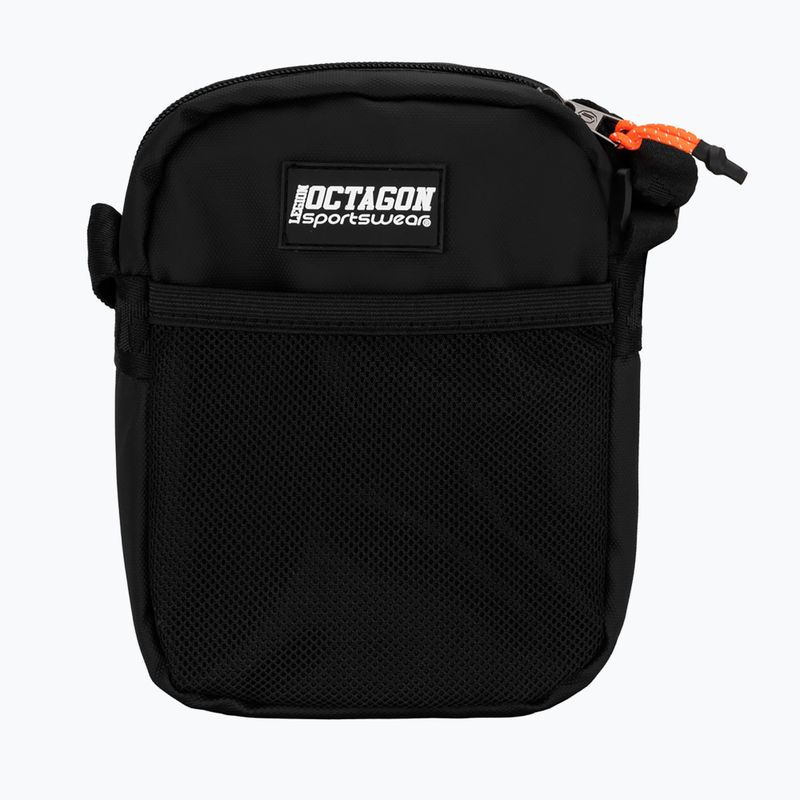 Saszetka Octagon Sportswear 1,5 l black 2