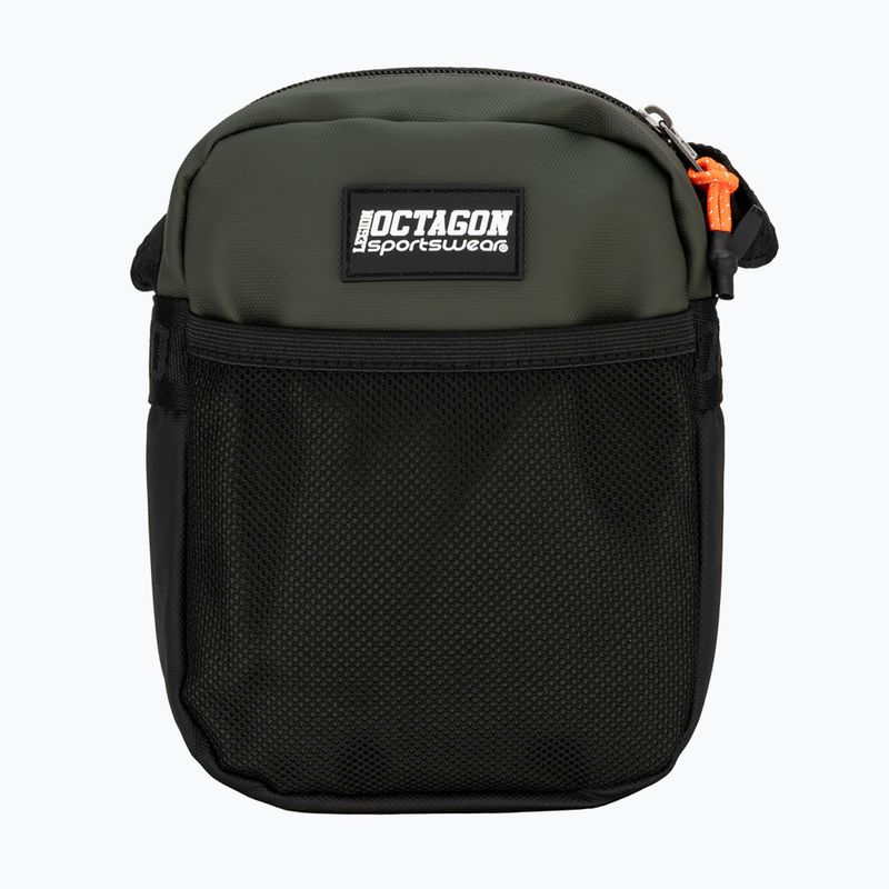 Saszetka Octagon Sportswear 1,5 l dark green 2