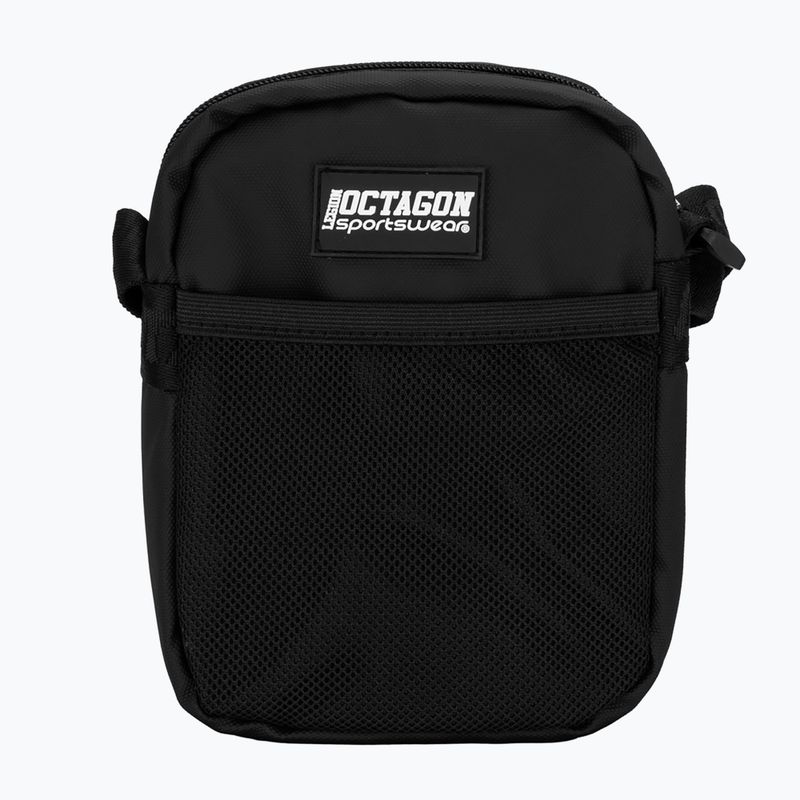 Saszetka Octagon Legion Line 1,5 l  black/black 2