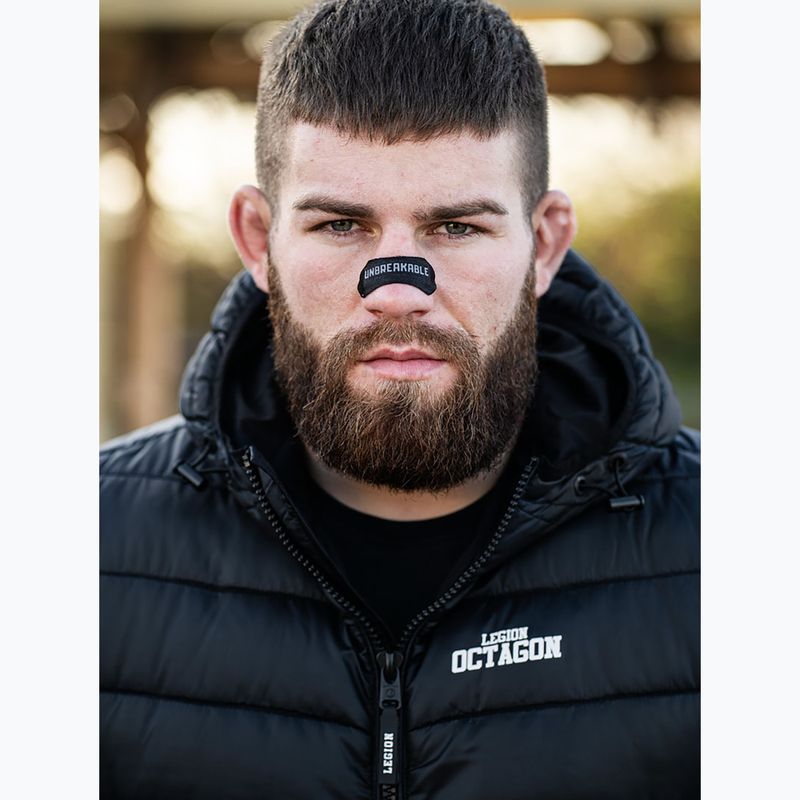 Kurtka zimowa męska Octagon Legion Florida black 5