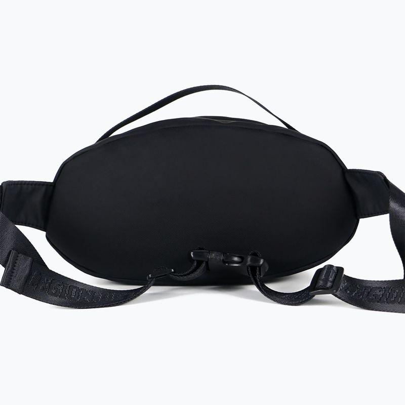 Saszetka nerka Octagon Legion Pienza black 2