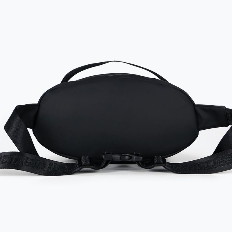 Saszetka nerka Octagon Legion Palm Coast black 2