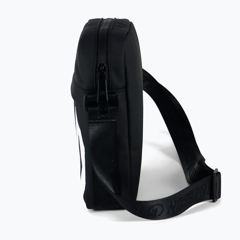 Saszetka Octagon Legion Siena black/white 4