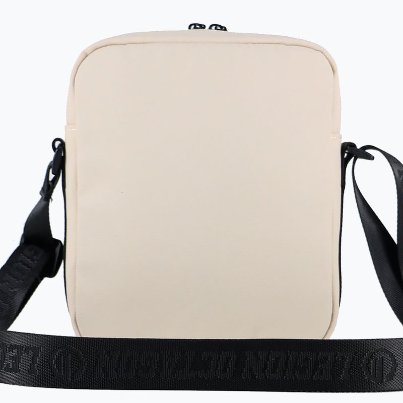 Saszetka Octagon Legion Siena ecru/black 3