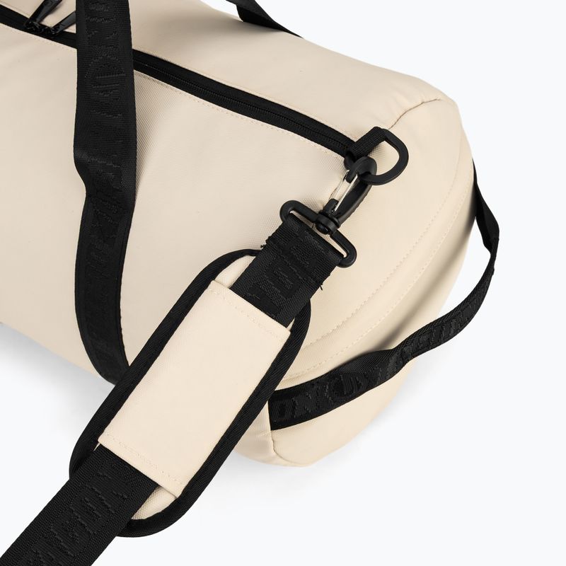 Torba treningowa Octagon Legion Miami cream 6