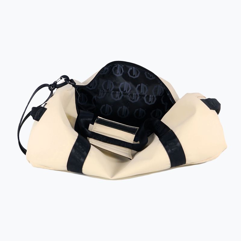 Torba treningowa Octagon Legion Miami cream 9