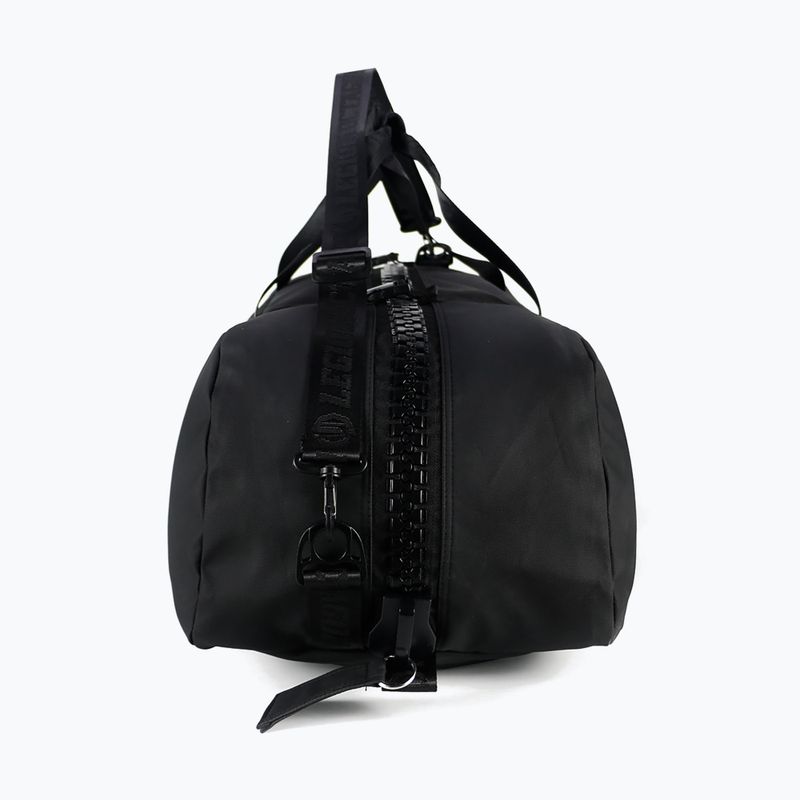 Torba treningowa Octagon Predator black 3