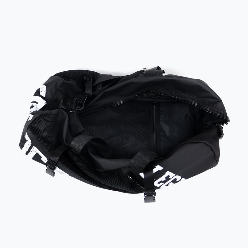 Torba treningowa Octagon Predator black 4
