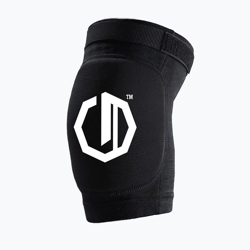 Ochraniacze łokci Octagon Legion black