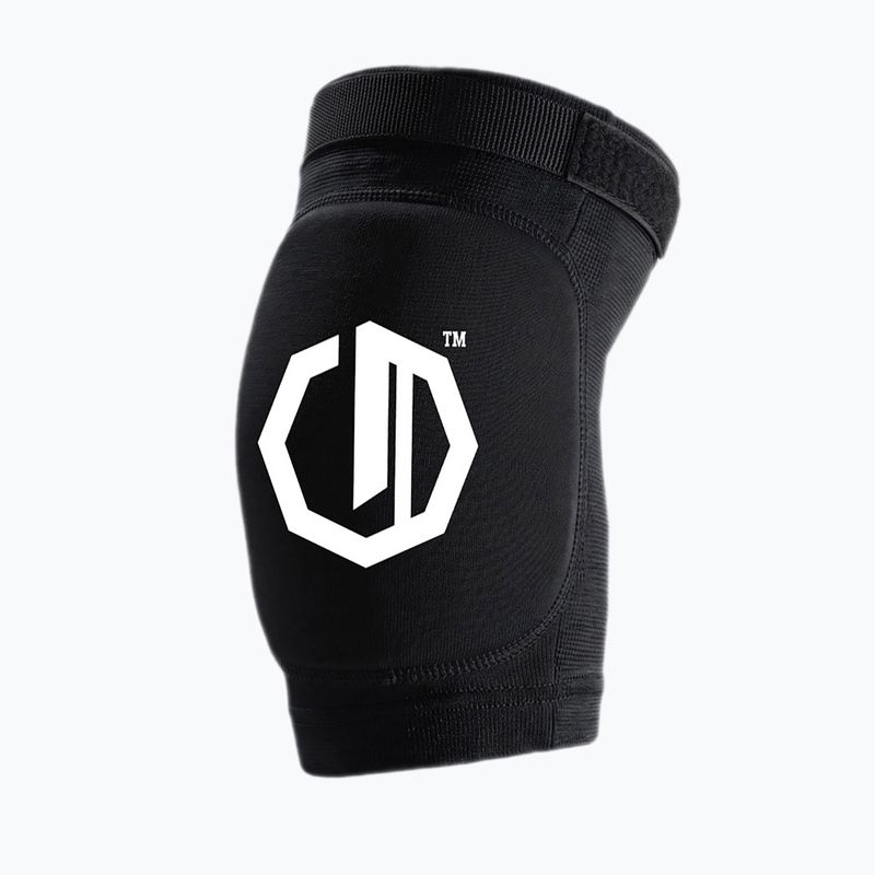 Ochraniacze łokci Octagon Legion black 2