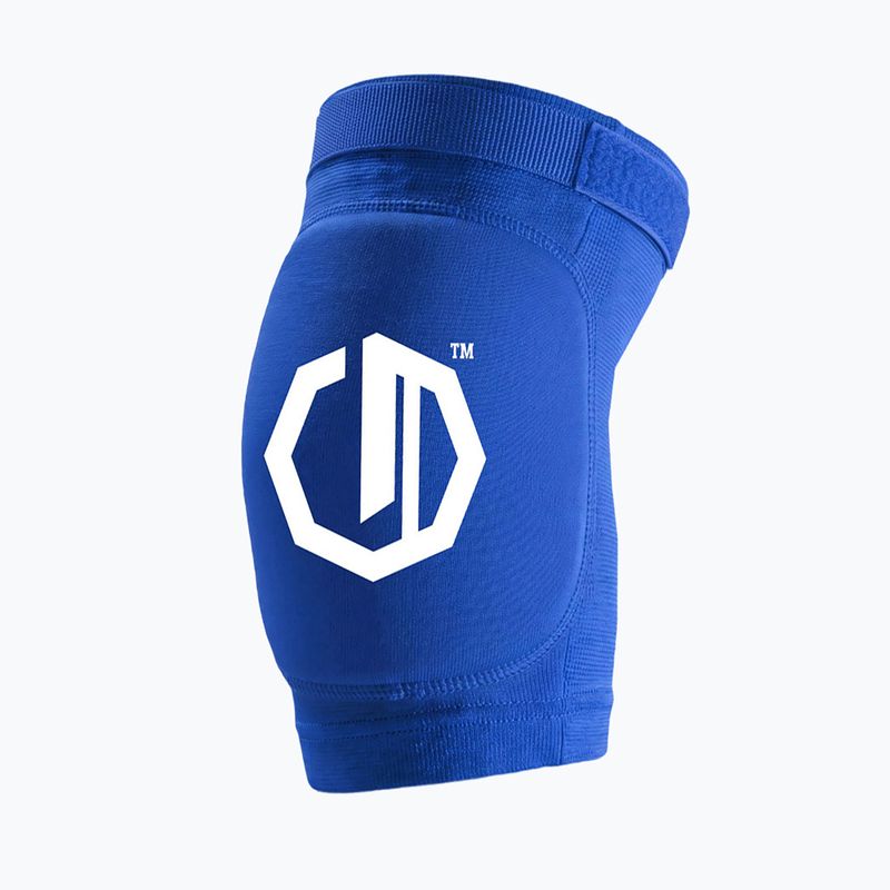 Ochraniacze łokci Octagon Legion blue