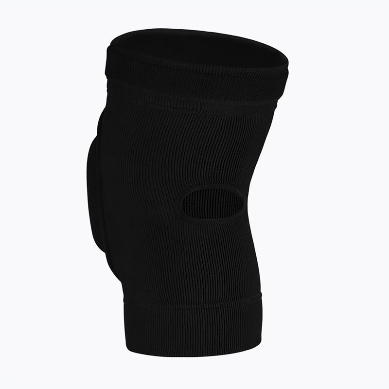 Ochraniacze na kolana Octagon Legion black 2