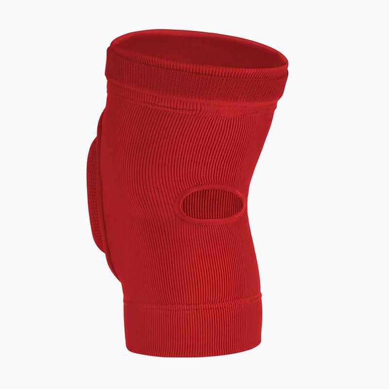 Ochraniacze na kolana Octagon Legion red 2