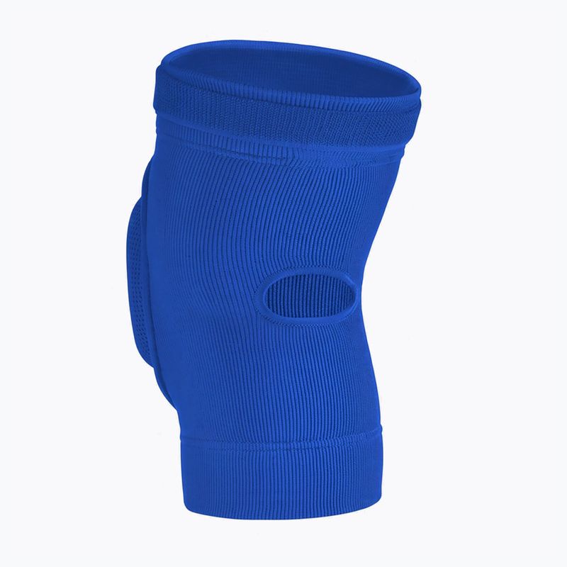 Ochraniacze na kolana Octagon Legion blue 2