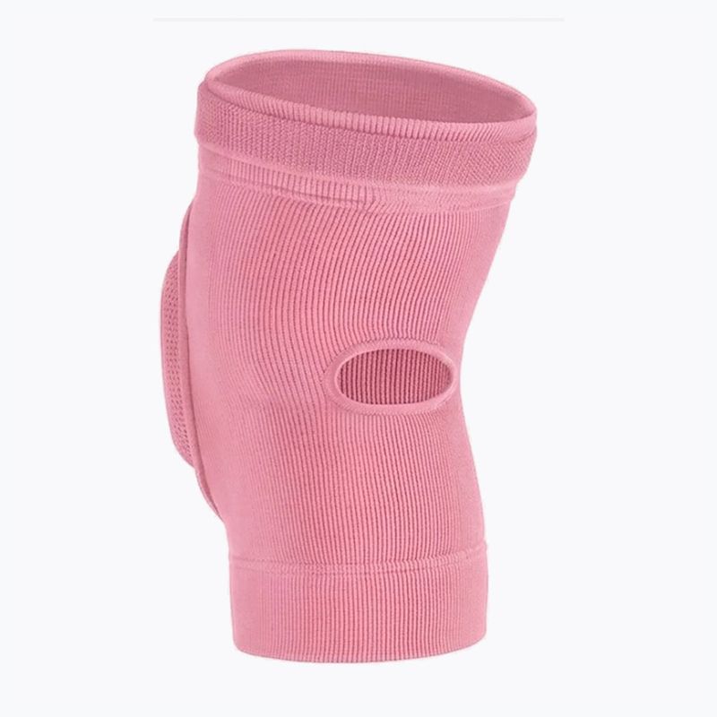 Ochraniacze na kolana Octagon Legion pink 2