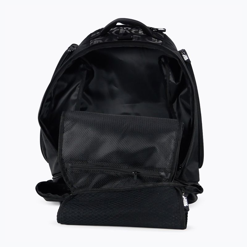 Plecak treningowy Octagon Legion Shadow black 6