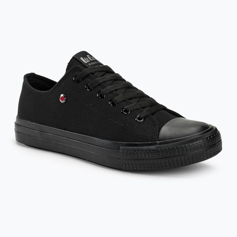 Trampki męskie Lee Cooper LCW-22-31-0869 black