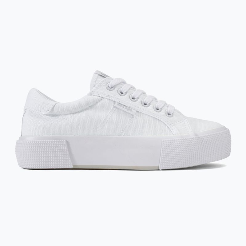 Trampki damskie Lee Cooper LCW-22-31-0884 white 2