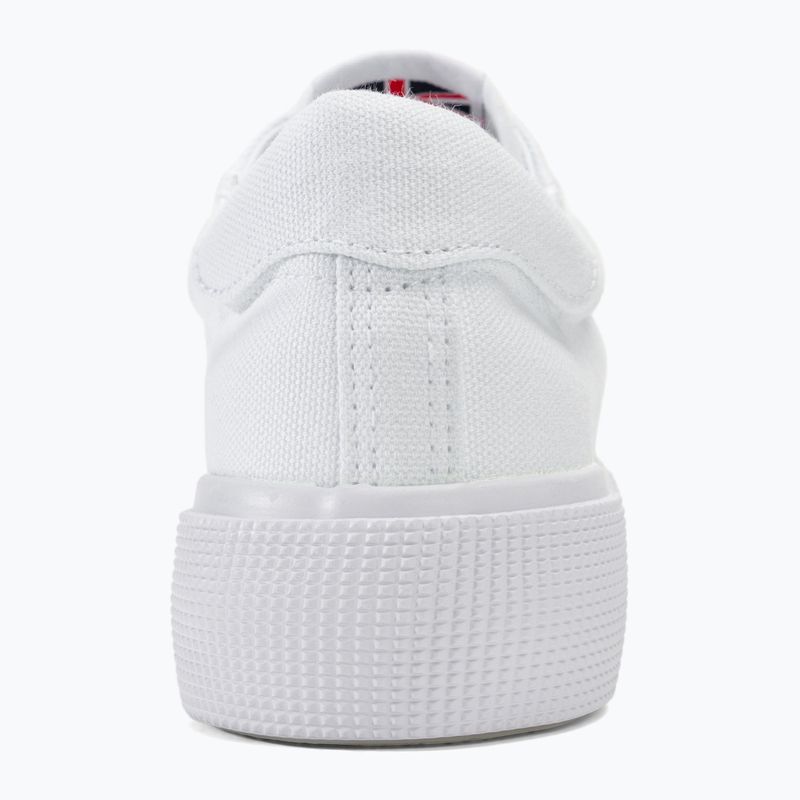 Trampki damskie Lee Cooper LCW-22-31-0884 white 6
