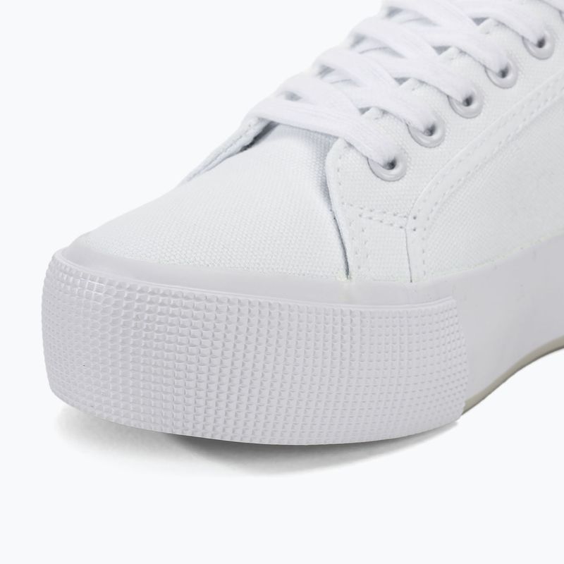 Trampki damskie Lee Cooper LCW-22-31-0884 white 7