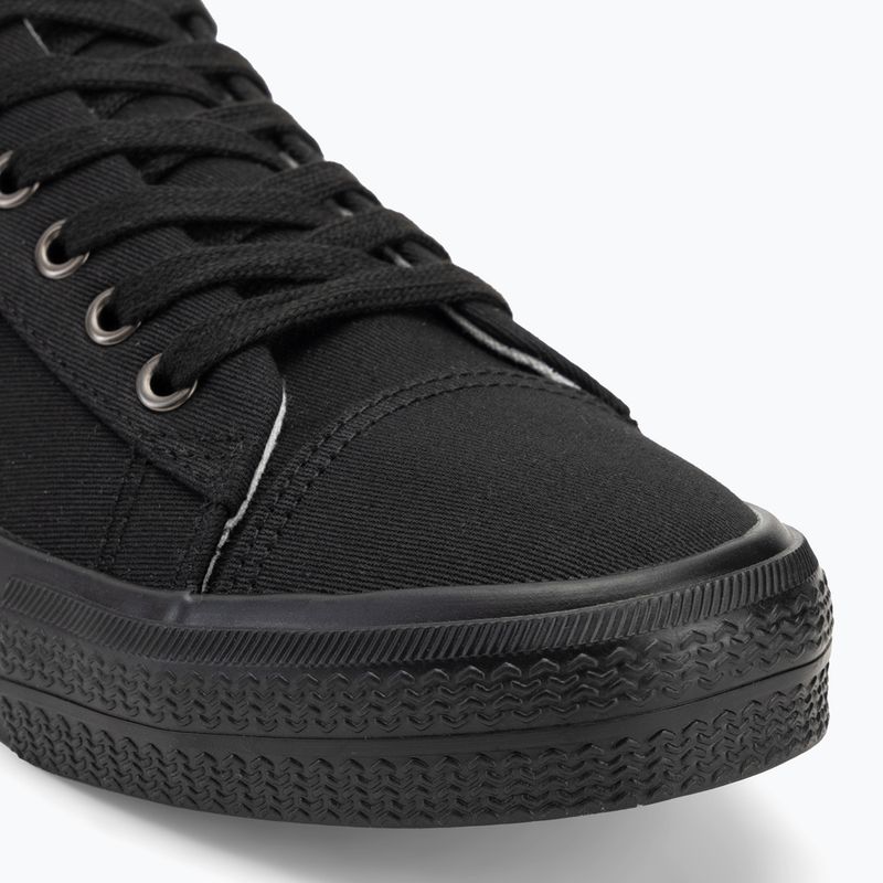 Buty męskie Lee Cooper LCW-22-31-0897MA black 7