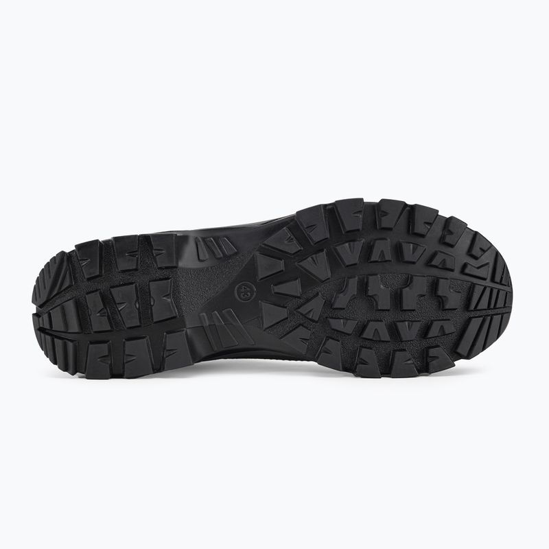 Buty trekkingowe męskie Grisport 14527S1G grey 5