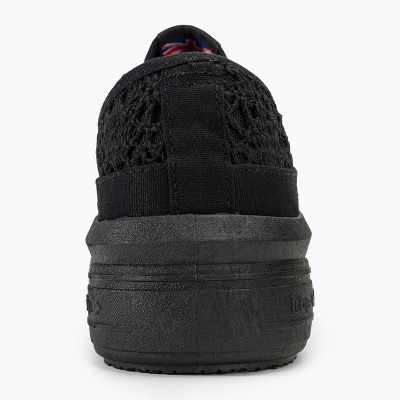 Trampki damskie Lee Cooper LCW-23-44-1618 black 7