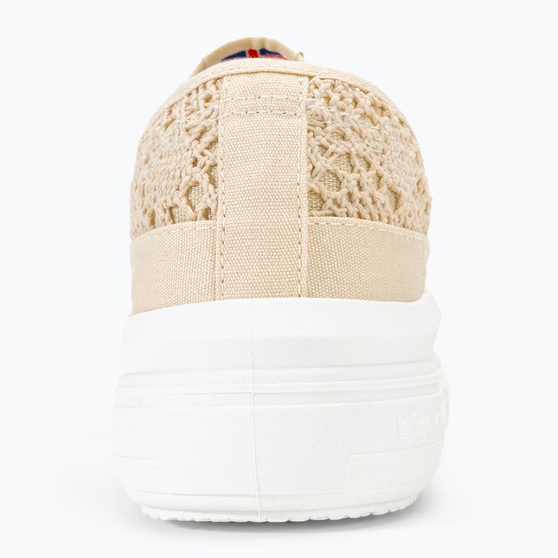 Trampki damskie Lee Cooper LCW-23-44-1620 beige 6
