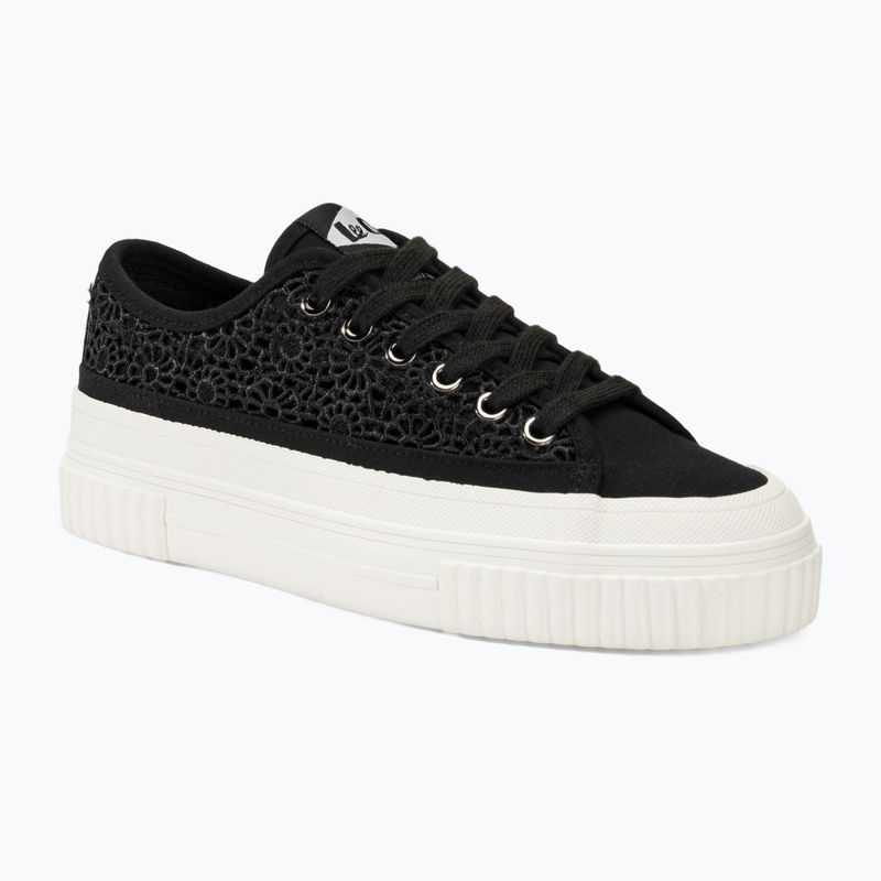 Trampki damskie Lee Cooper LCW-24-02-2106 black